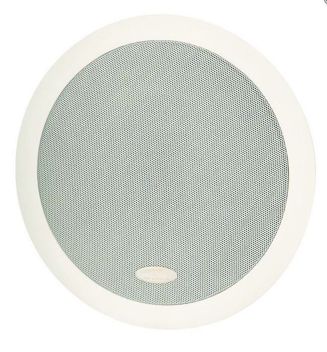 Paradigm Reference Collection 6.5" In-Ceiling Speaker-White 1