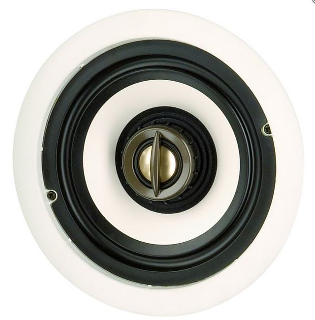 Paradigm Reference Collection 6.5" In-Ceiling Speaker-White