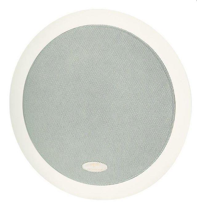 Paradigm Reference Collection 8" In-Ceiling Speaker-White 1