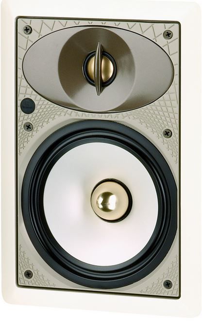 Paradigm Reference Collection 6.5" In-Ceiling Speaker-White