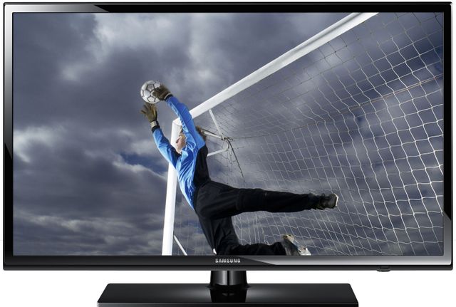 Samsung 40" 1080p LED TV