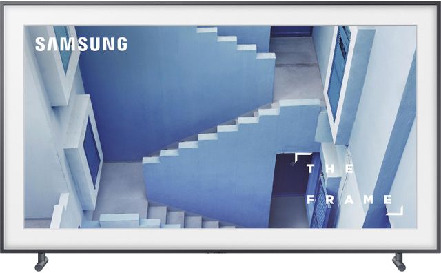 Samsung The Frame 43" 4K Ultra HD Smart TV