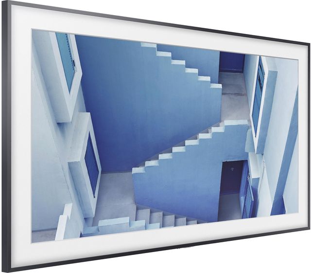 Samsung The Frame 43" 4K Ultra HD Smart TV 2