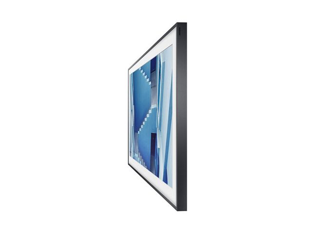 Samsung The Frame 55" 4K Ultra HD Smart TV 3