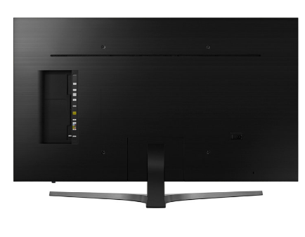 Samsung 7 Series 55" 4K Ultra HD LED Smart TV 6