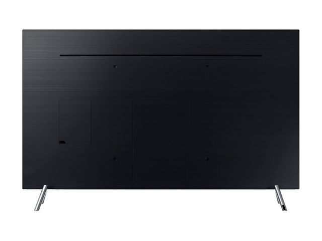 Samsung 82" 4K UHD TV - floor model 2