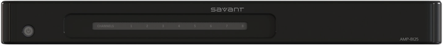 Savant® 8 Channel Digital Audio Amplifier