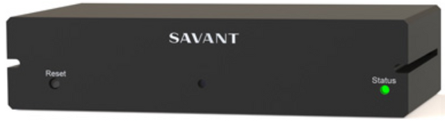 Savant® SmartControl 14 Smart Controller