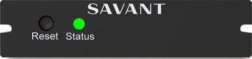 Savant® SmartControl RS485 Wi-Fi Shade Controller 0