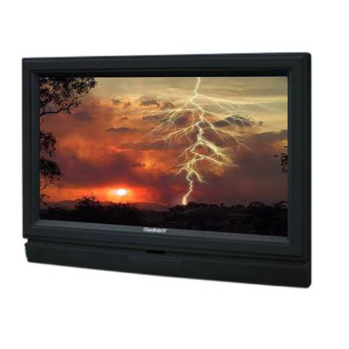 Sunbrite 32" Signature Series True Outdoor All-Weather LCD Television-Black