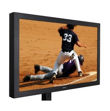 SunBriteTV® Pro Series 47" Outdoor TV-Black