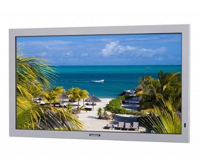 SunBrite TV® Pro Series 55" Outdoor TV-Silver