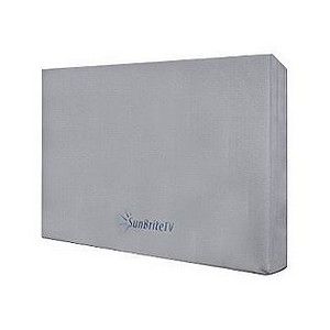 SunBriteTV 46" Dust Cover for Articulating Wall Mount
