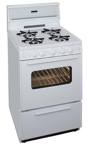 peerless premier gas range