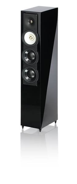 infinity reference 60 speakers