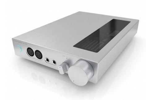 Sennheiser HDVA 600 Digital Headphone Amplifier