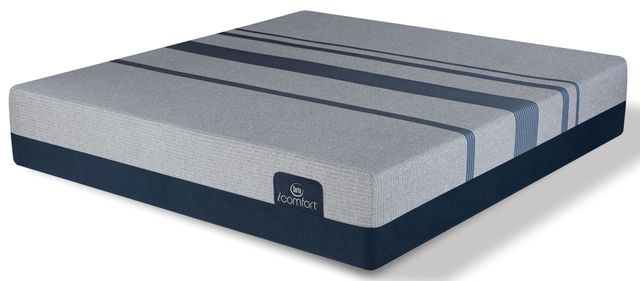 Serta® iComfort® Blue Max 5000 Elite Luxury Firm Mattress-California King 1