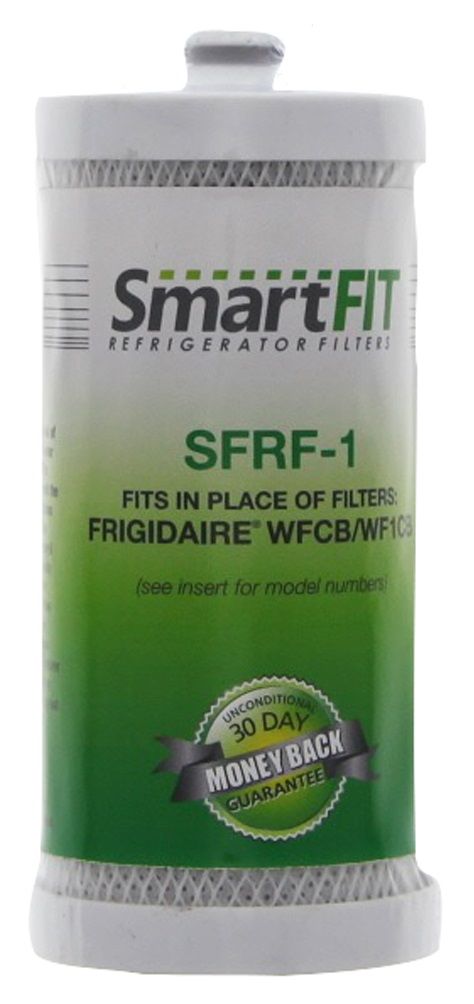 SmartFit® Refrigerator Water Filters 0