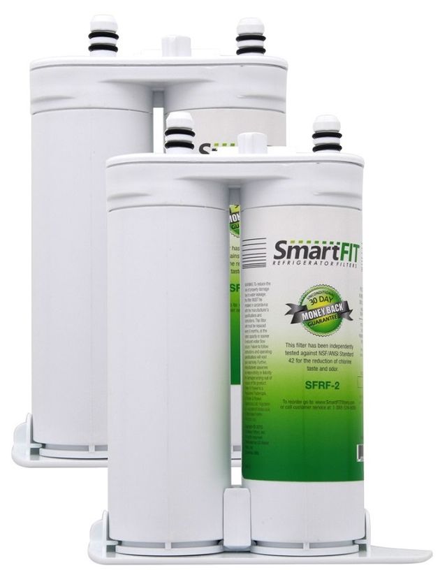 SmartFit® Refrigerator Water Filters 0