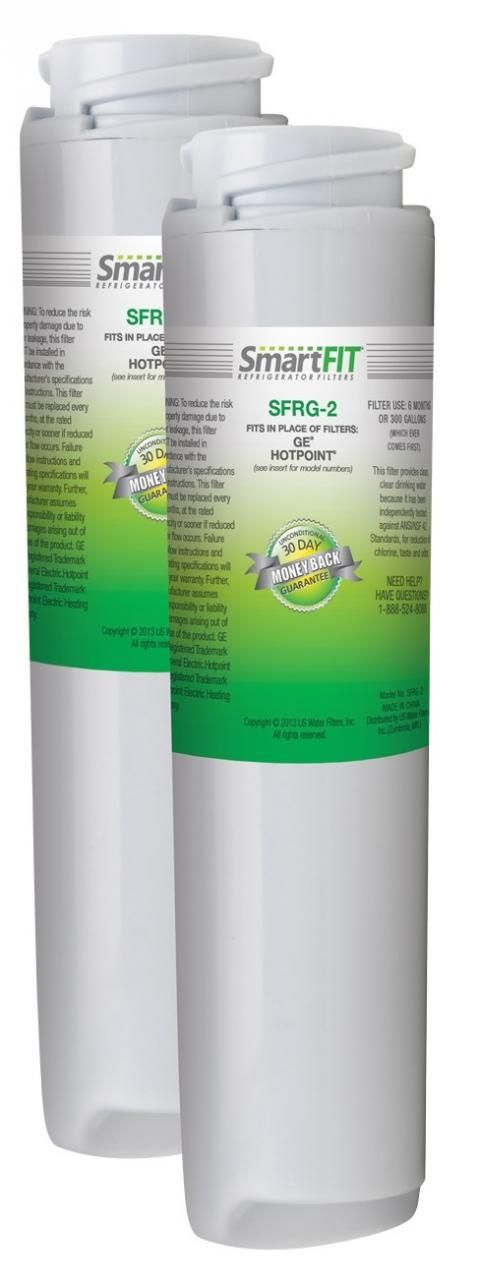 SmartFit® Refrigerator Water Filters