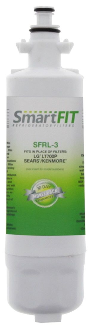 SmartFit® Refrigerator Water Filters