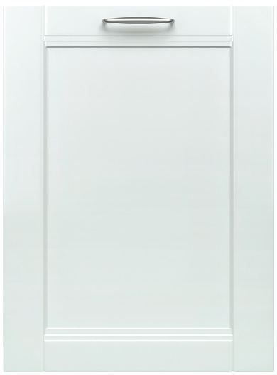 Bosch 800 Plus Series 24" Built In Dishwasher-Panel Ready