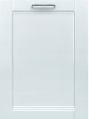 Bosch® 800 Plus Series 24" Built In Dishwasher-Panel Ready