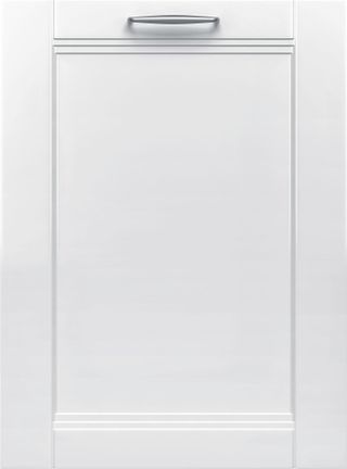 Bosch 300 Series 24" Built In Dishwasher-Panel Ready