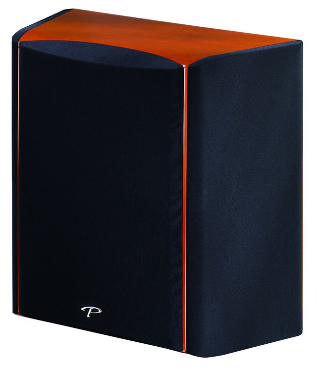 Paradigm® Signature Series 8" Rear/Surround Speaker-Cherry 1