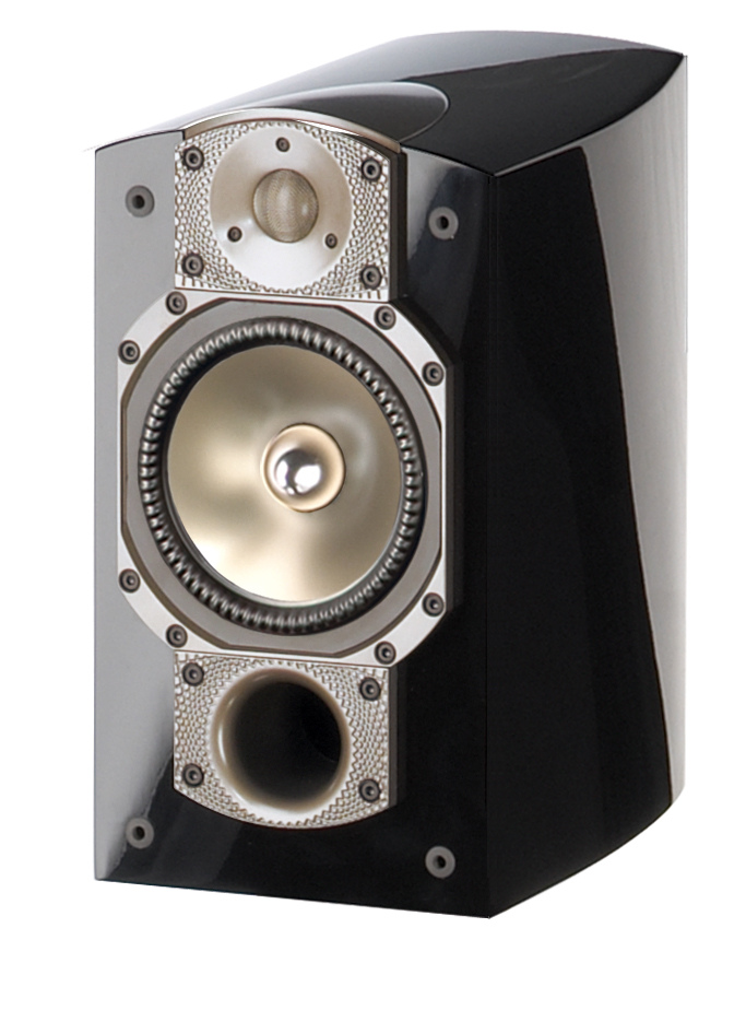 paradigm signature series speakers