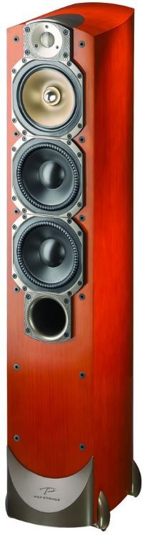 Paradigm® Signature Series 7" Floor Standing Speaker-Cherry 0