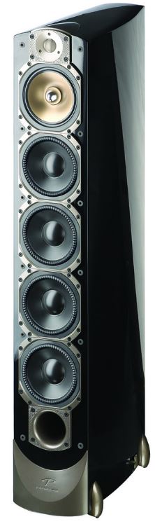 paradigm signature series speakers