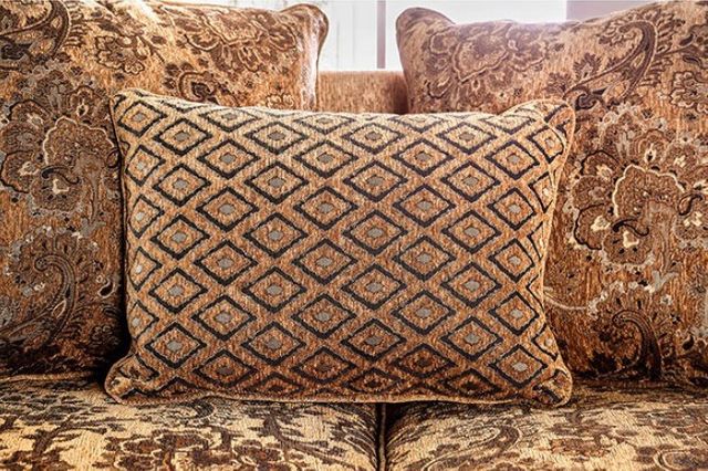 Furniture of America® Nicanor Sofa 1