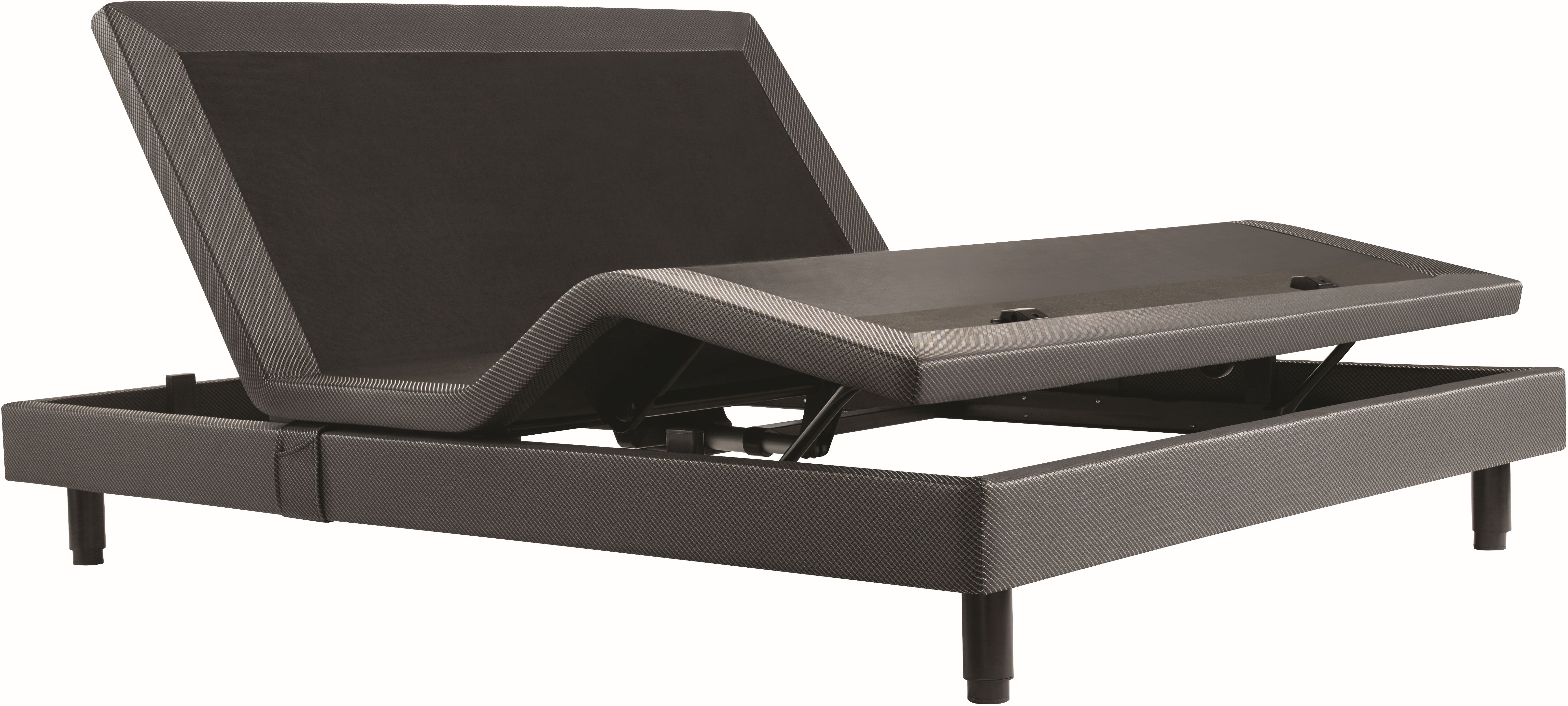 beauty rest smart motion base