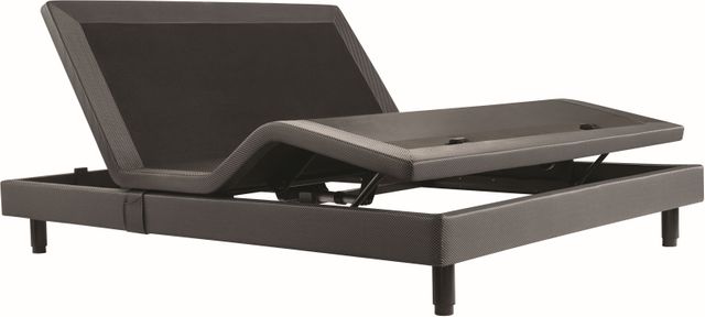 Beautyrest Advanced Motion Adjustable Bed Frame Base