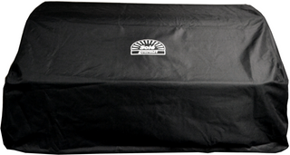 Sole Gourmet™ Built-In Grill Cover-Black