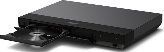 Sony® 4K Ultra HD Blu-ray™ Player 1