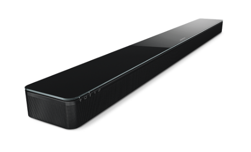 Bose® SoundTouch® 300 Soundbar-Black 1
