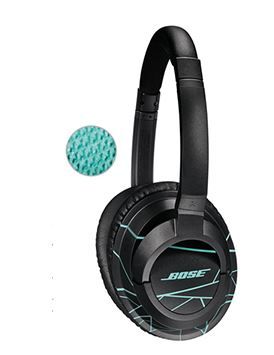 Bose SoundTrue™ Around-Ear Headphones-Fracture 0