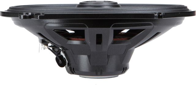 Alpine® 6 x 8" Black Coaxial 2 Way Car Speaker 3