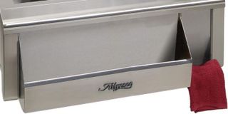 Alfresco™ Large Speed Rail-Stainless Steel
