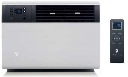 Friedrich Khul® Window Mount Air Conditioner 4