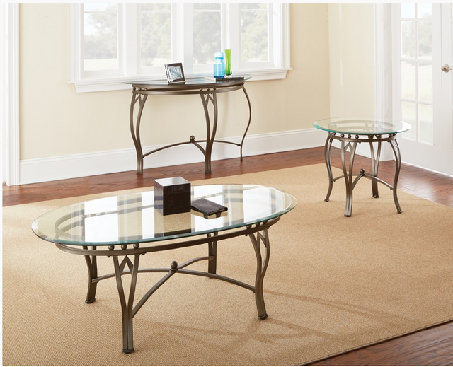 Steve Silver Co.® Madrid End Table Top