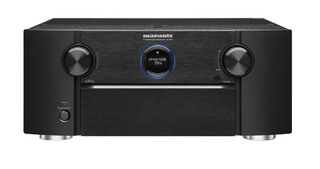 Marantz 7.2 Channel Networking Home Theater Receiver