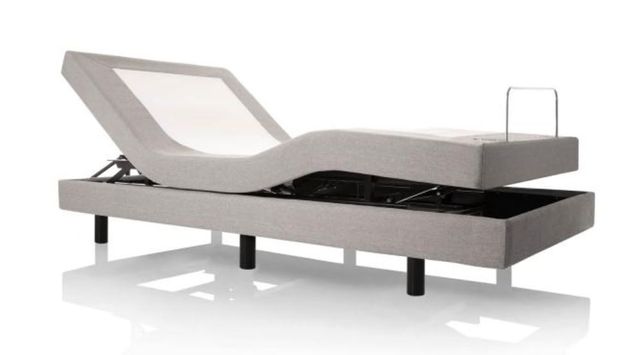 Malouf® M50 Adjustable Bed-Split Cal King