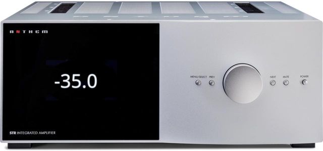 Anthem® Performance 2 Channel Integrated Amplifier 5