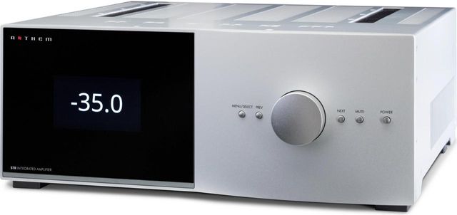 Anthem® Performance 2 Channel Integrated Amplifier 6