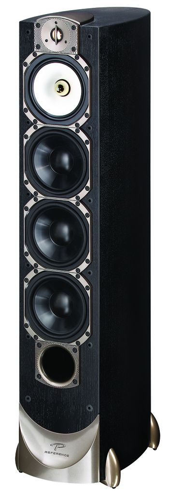 Paradigm® Studio Series Floor Standing Speaker 0