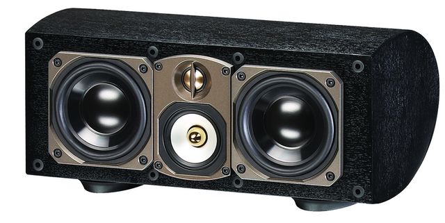 Paradigm® Studio Series Center Speaker 0