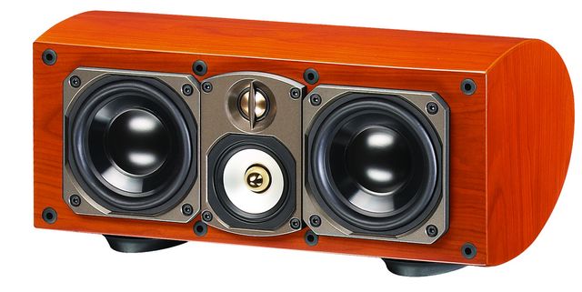 Paradigm® Studio Series Center Speaker 1